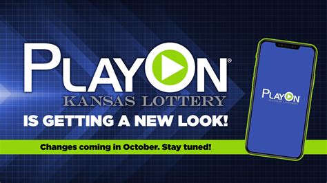 kansas lottery site